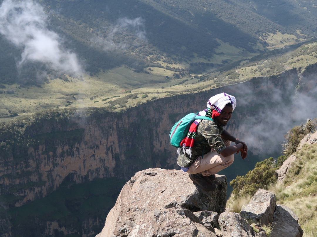 Simien Tours (and beyond) by Fenta景点图片