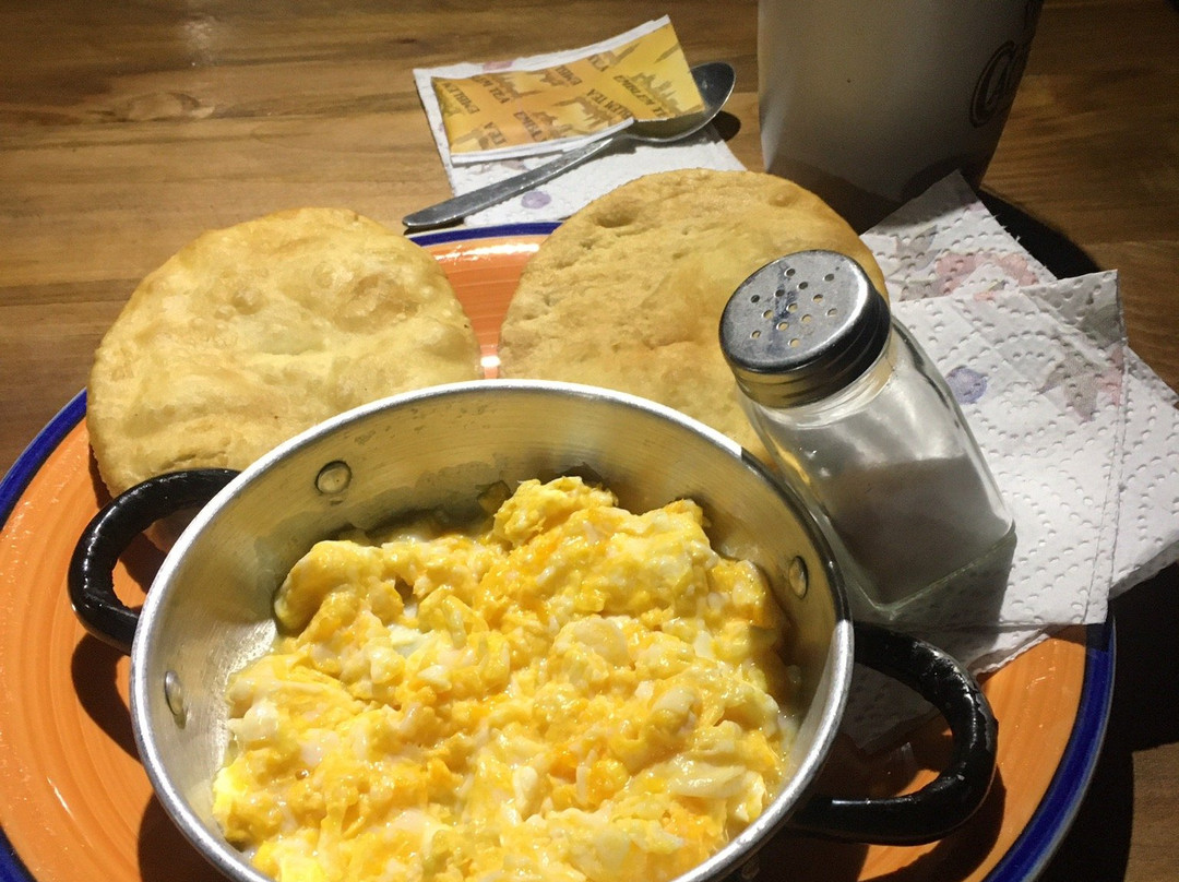 Mercado Fritz-比亚里卡必去景点