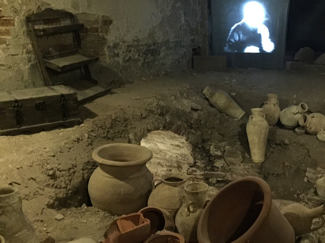 Het Utrechts Archief-乌特勒支必去景点