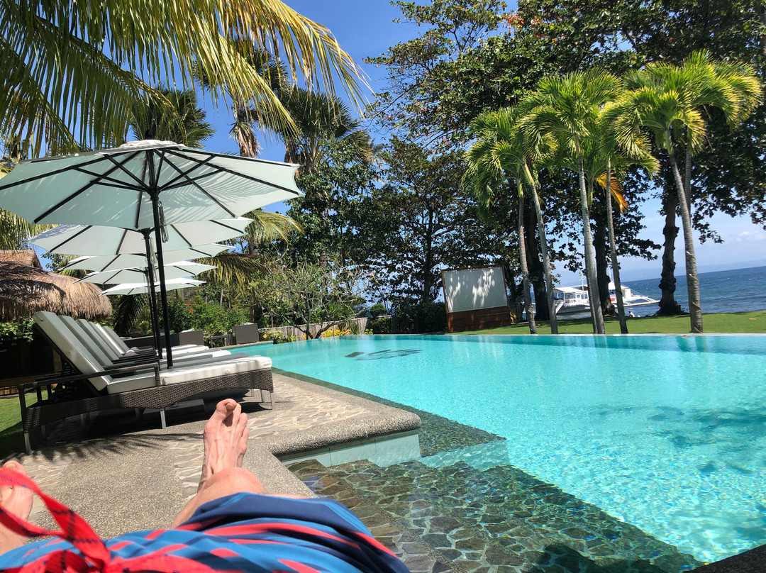 萨拉亚海滩旅馆主图