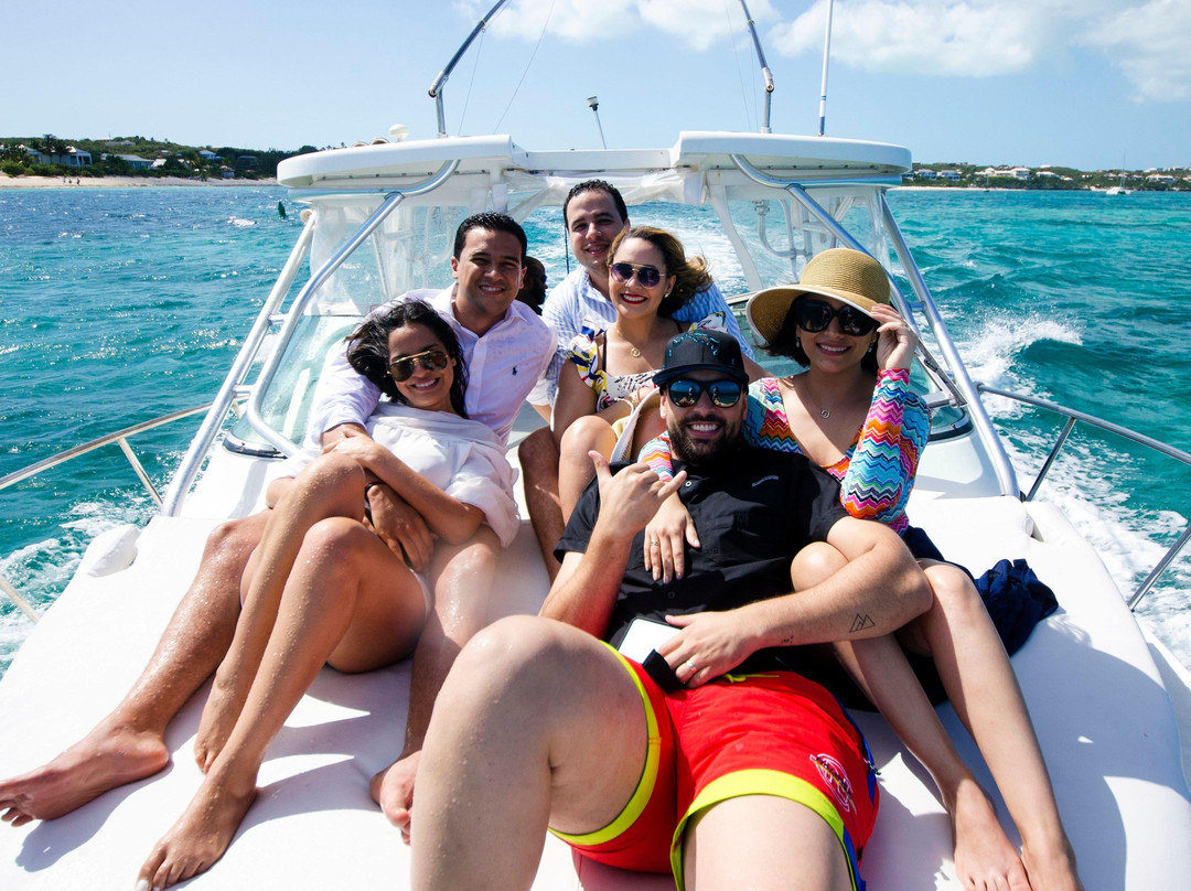 Blue Lane-Turtle Cove必去景点