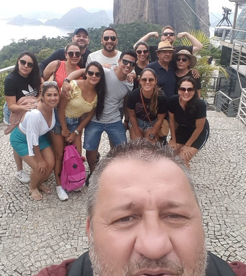 Venha para o Rio-里约热内卢必去景点