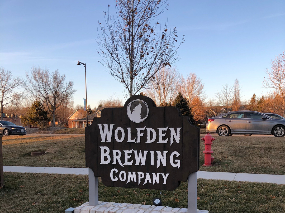 Wolfden Brewing-Bloomingdale必去景点