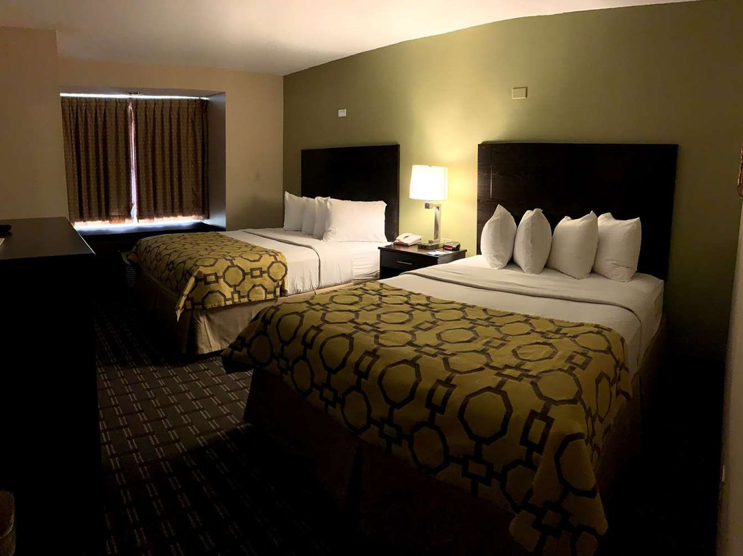 Baymont by Wyndham Farmington主图