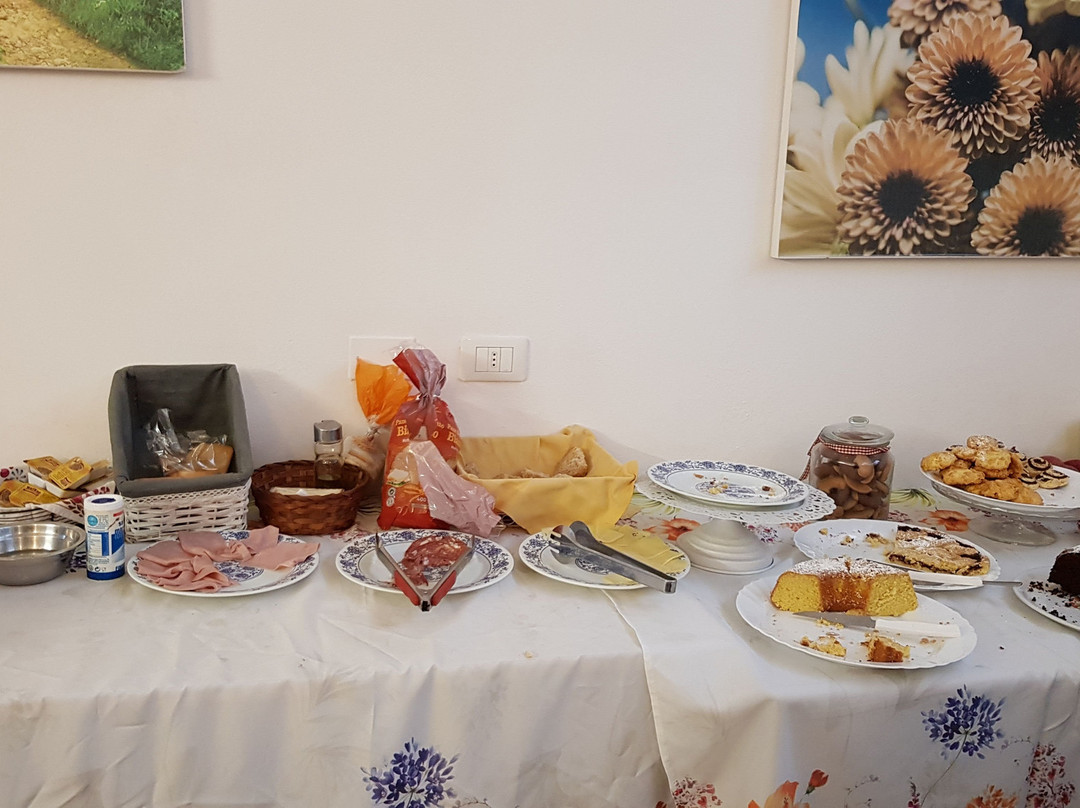 Villa Tuscany Siena主图