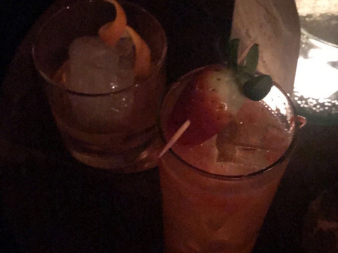 Berry & Rye-利物浦必去景点