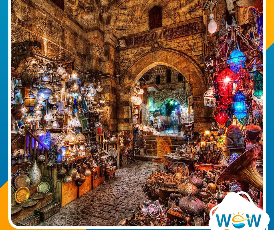 Wow Travel Egypt-卢克索必去景点