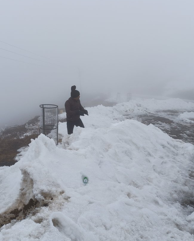 Nathang Valley-Aritar必去景点