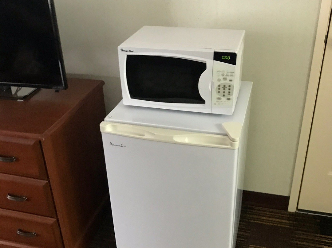 Fontana Village Inn主图