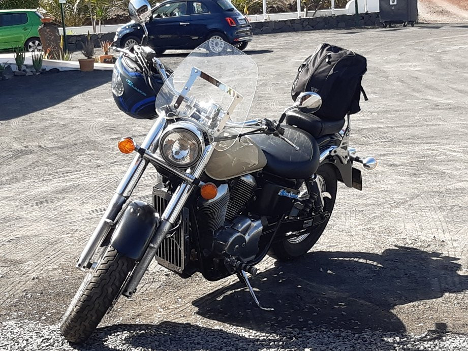 Blue Speed Moto Rent-科斯塔特吉塞必去景点