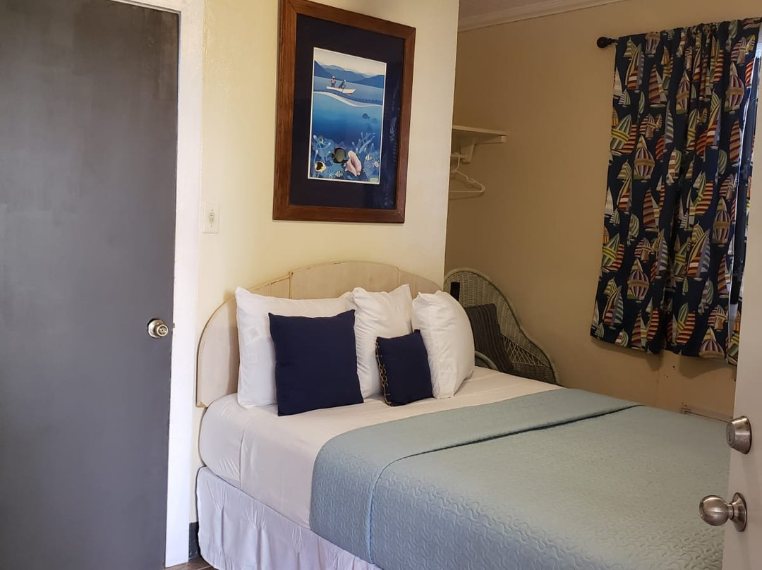 Midtown Guest House主图