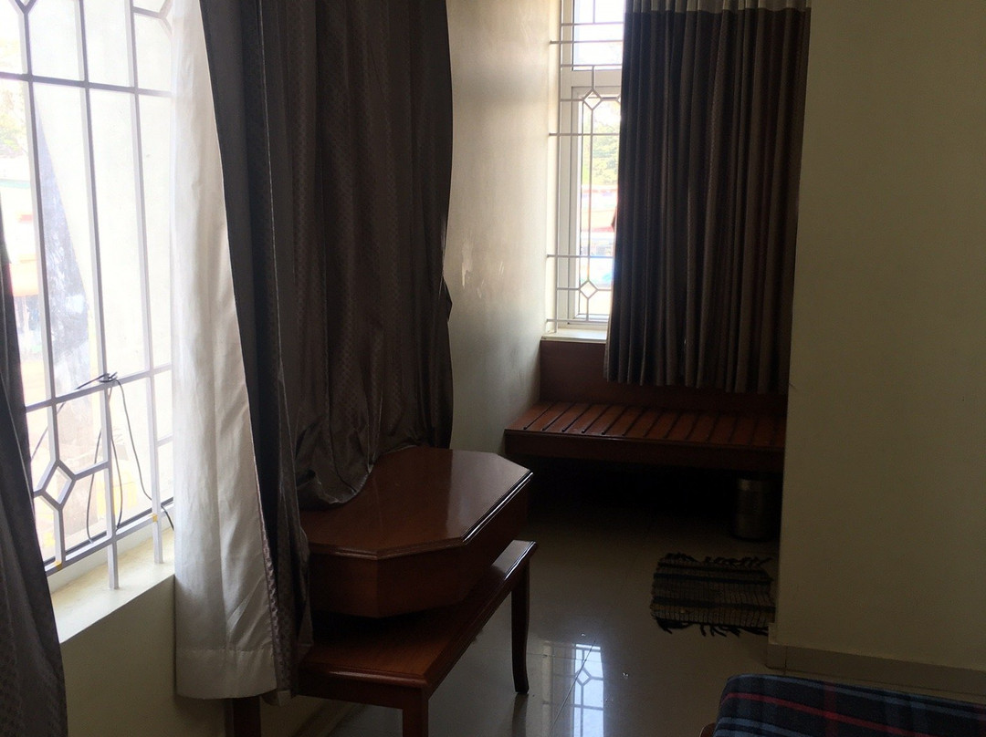 Sri Ramanuja Hotel主图