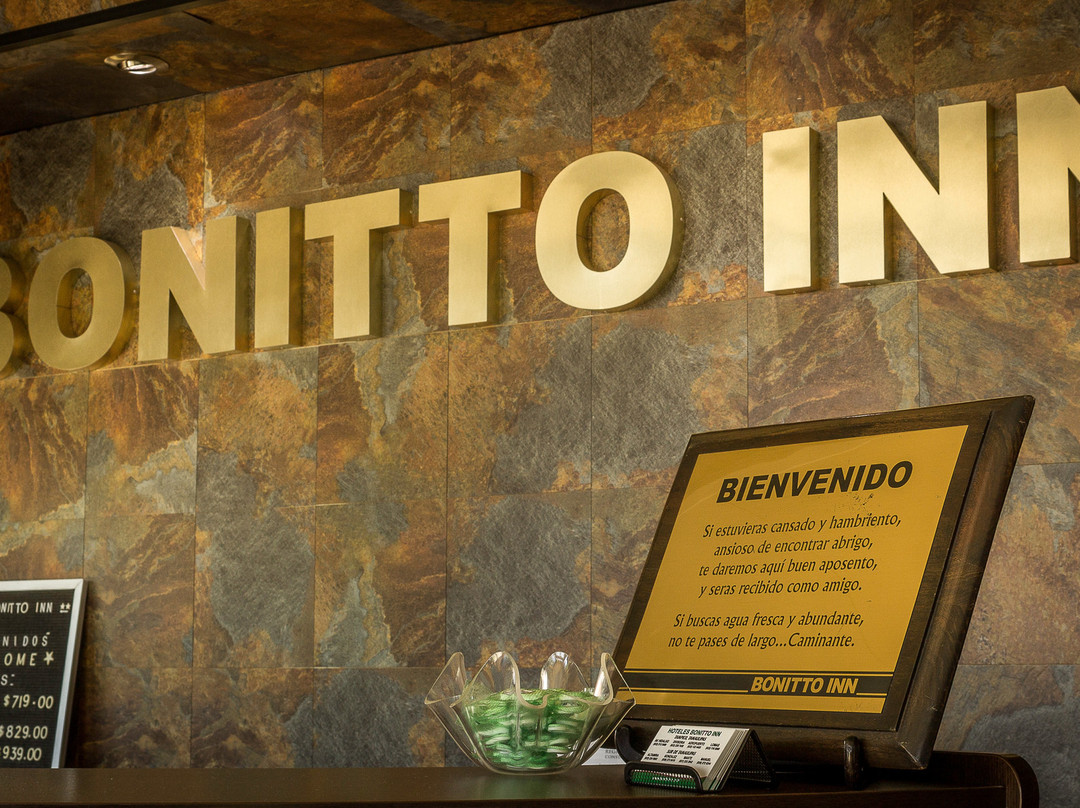 BONITTO INN® Tampico Altamira主图