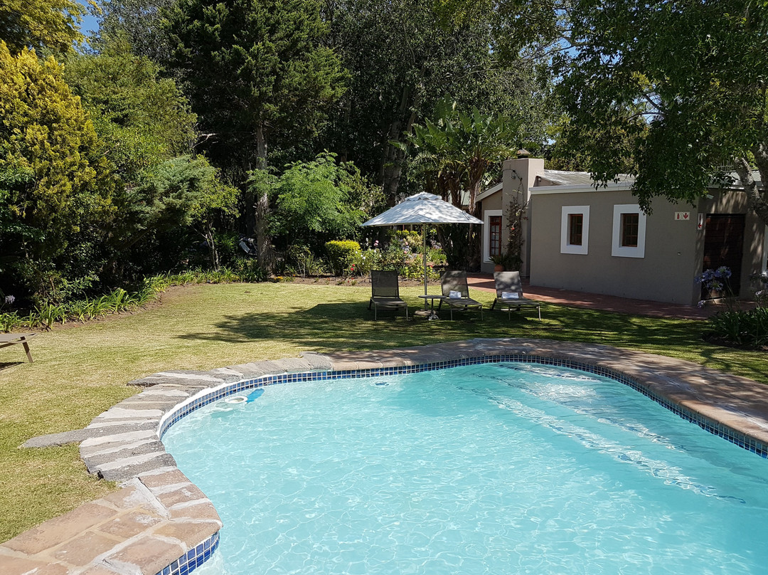 Willowbrook Country House主图