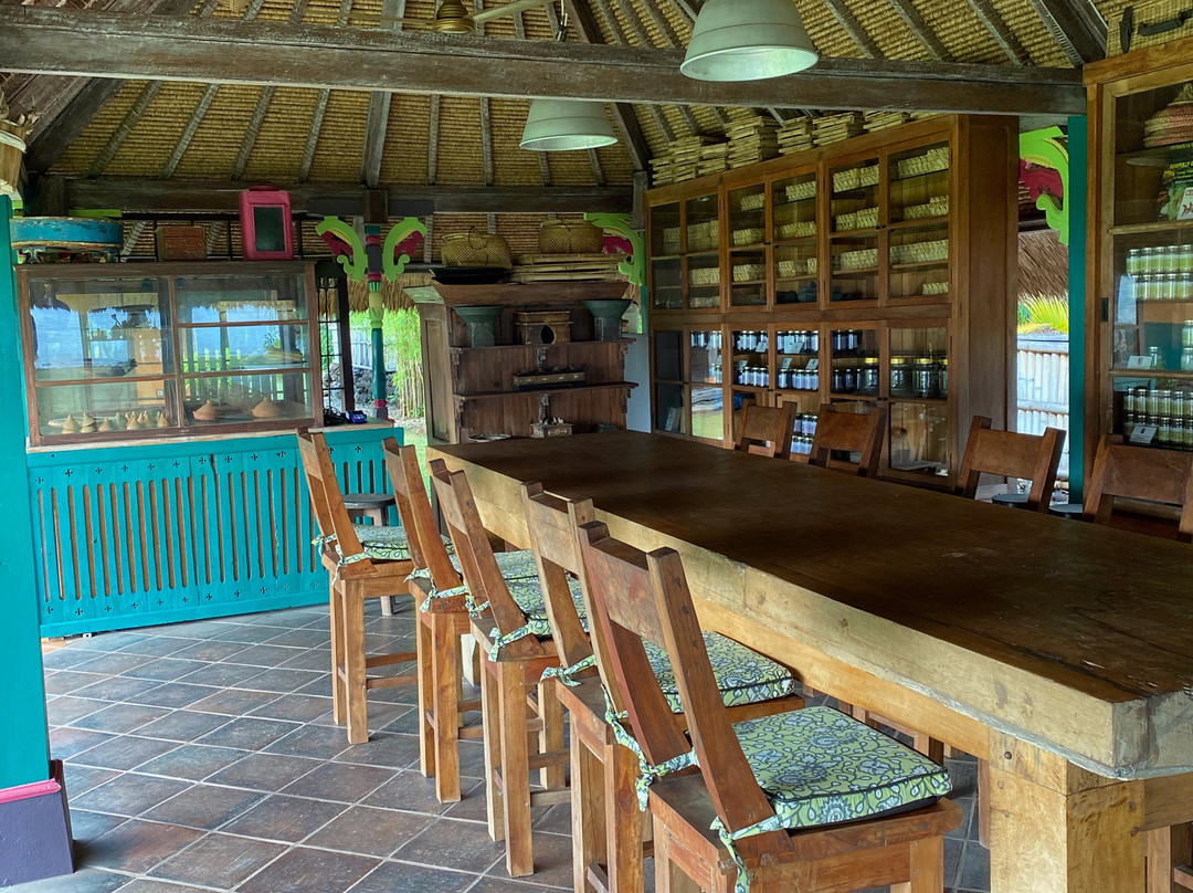 普瑞甘尼沙别墅酒店主图