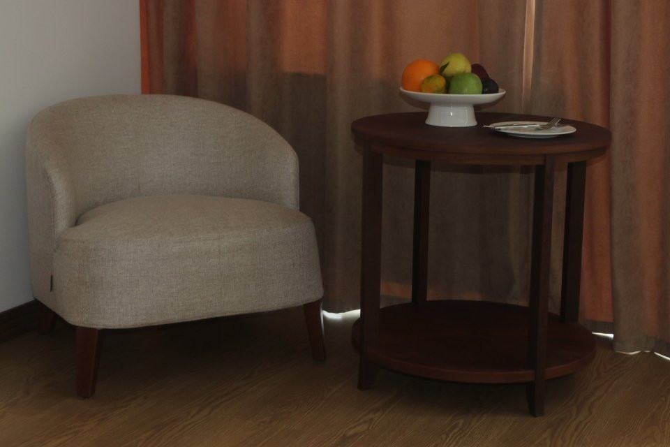 Hotel Union Grozny主图