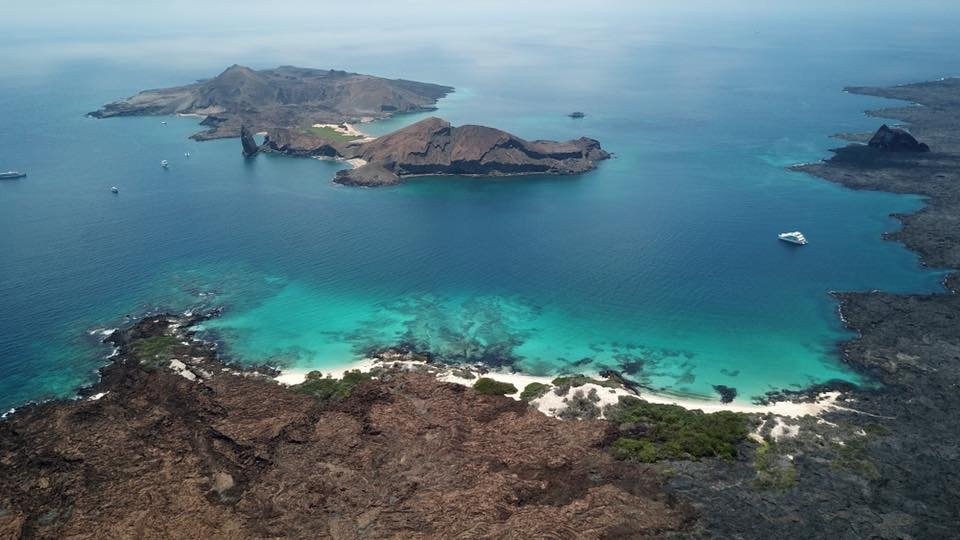 MC Adriana-Bartolome必去景点