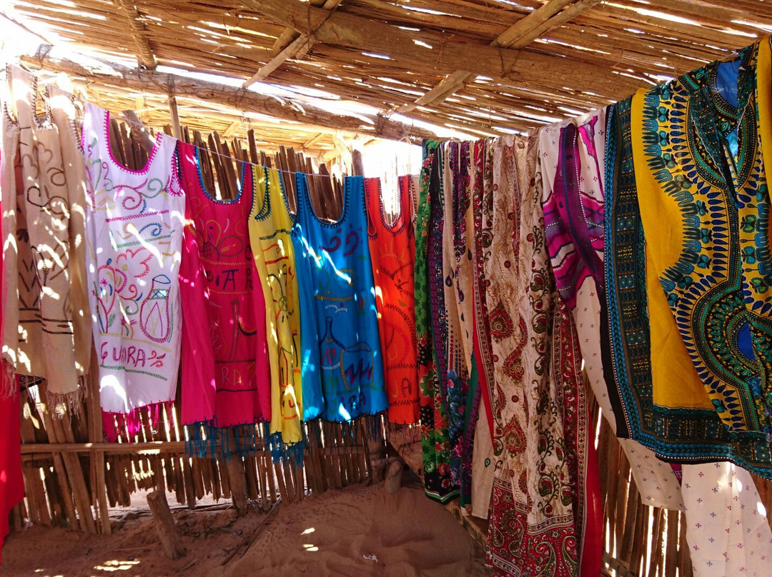 Pilon de Azucar-Cabo de La Vela必去景点