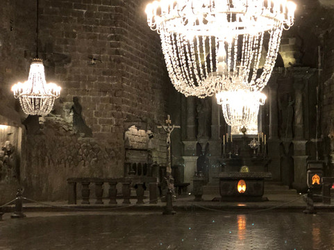 Dydko Cracow Tours-克拉科夫必去景点