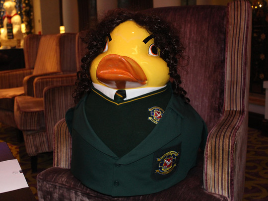 Brit Movie Tours-德里必去景点