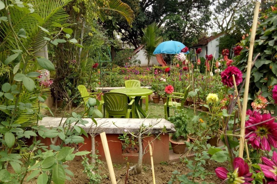 Saptarshi Bungalow主图