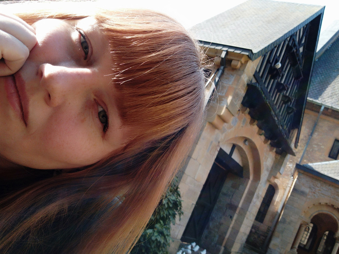 Abbaye d'Orval景点图片