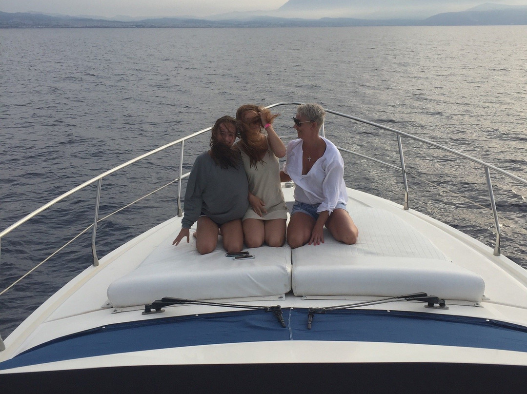 Seasun Cruises-伊拉克利翁必去景点