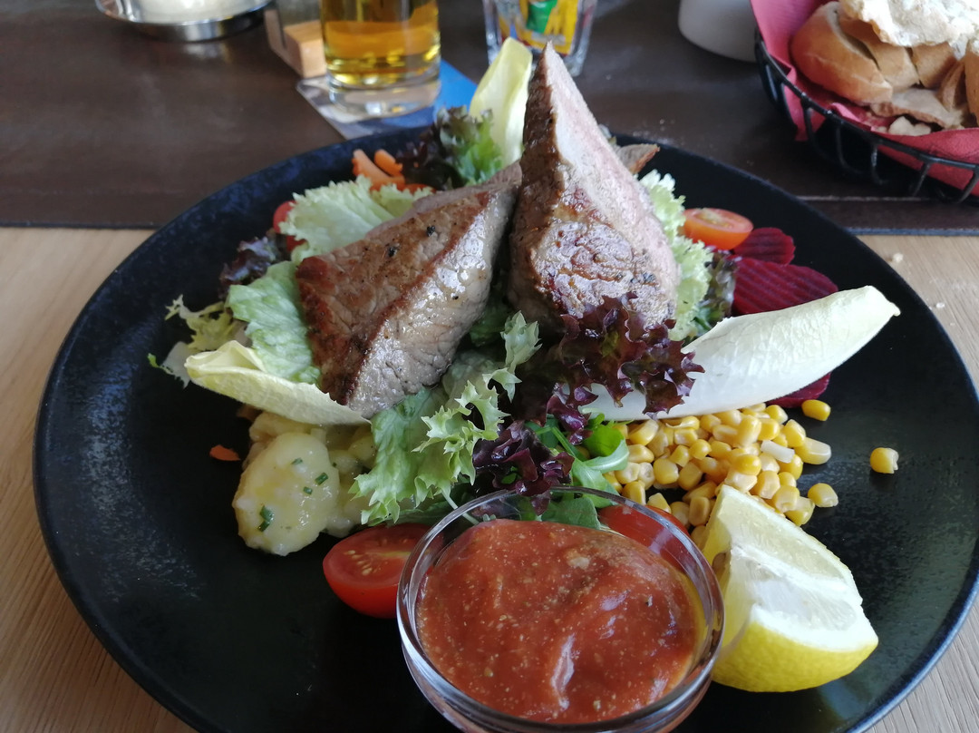 Bar Pizzeria Sportwirt Vahrn