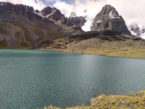 Wanderlust Turismo 591-拉巴斯必去景点