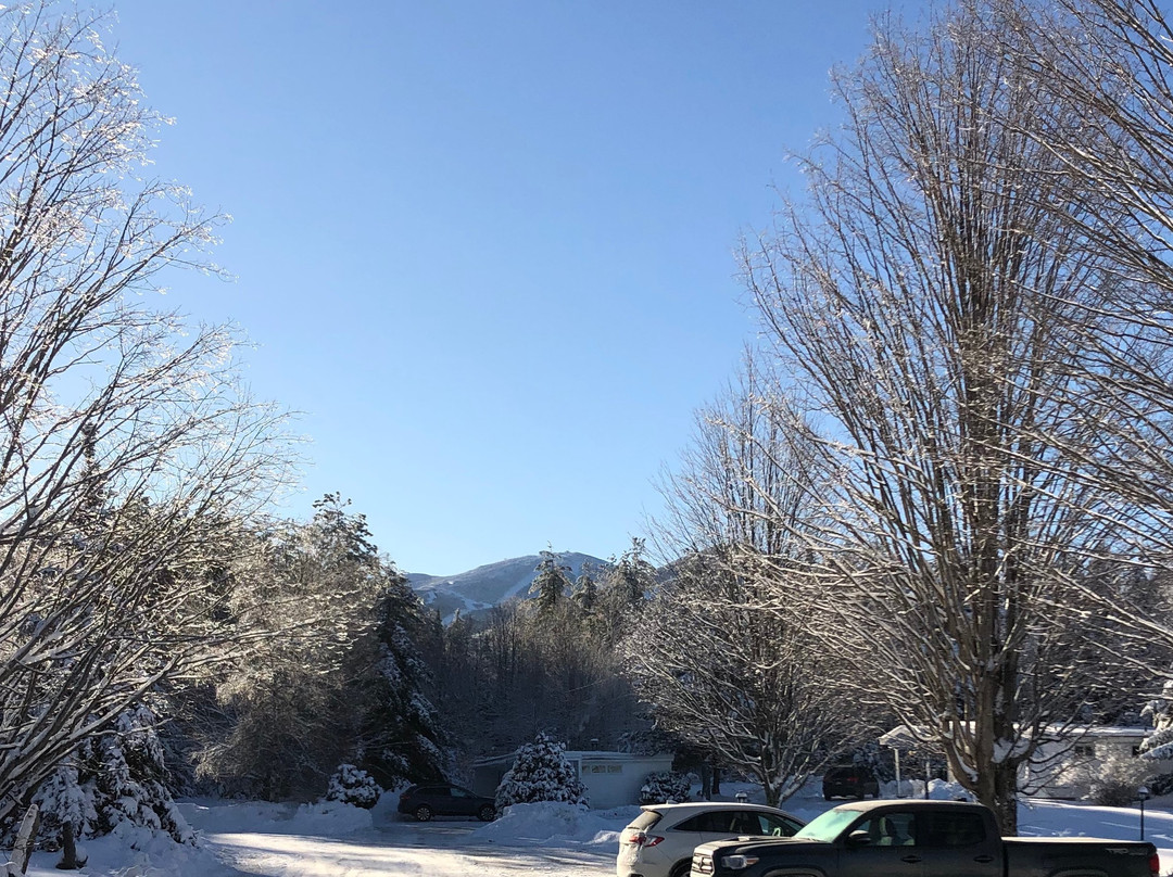 Lovett's Inn & Restaurant主图