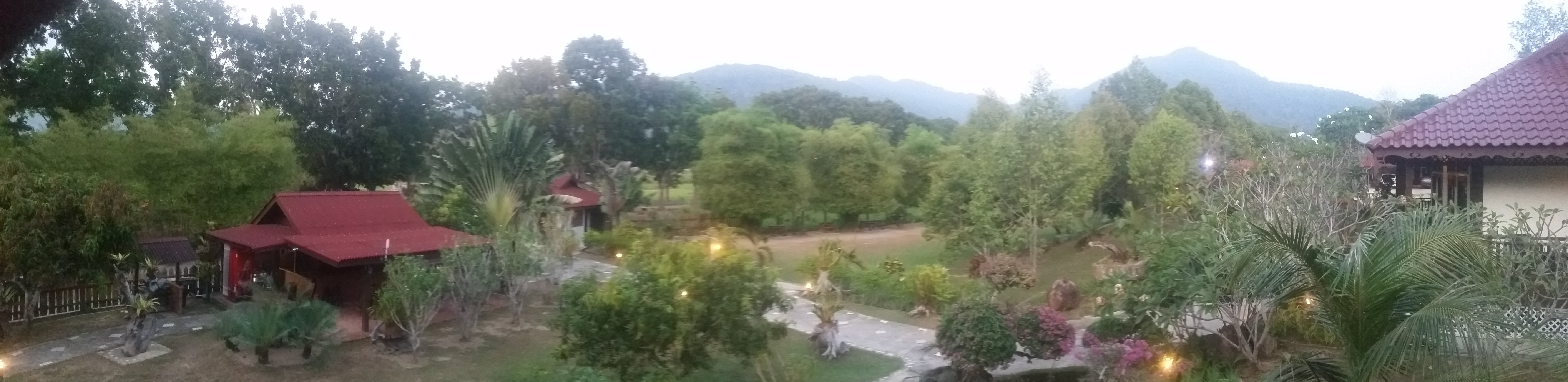 Singgahsana Villa-官方