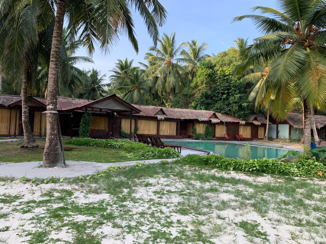 Silver Sand Beach Resort, Havelock主图