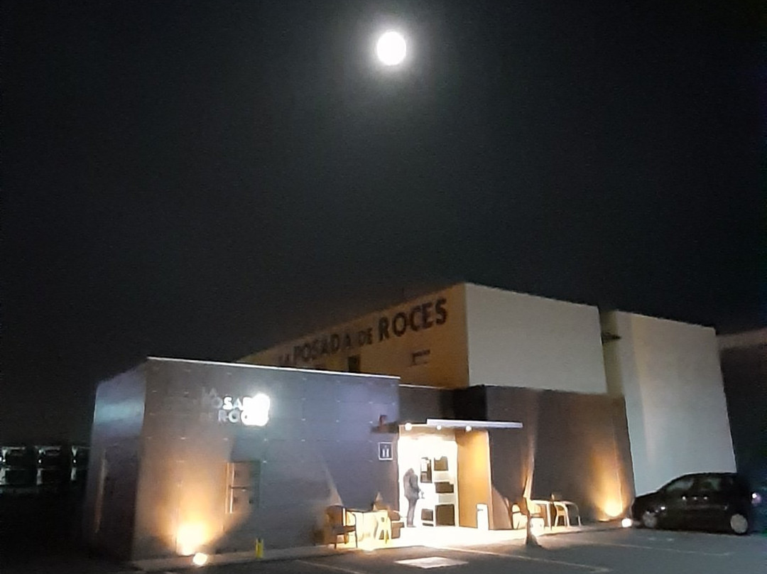 Hotel Posada de Roces主图
