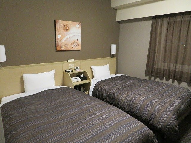 Hotel Route Inn Hitachinaka主图