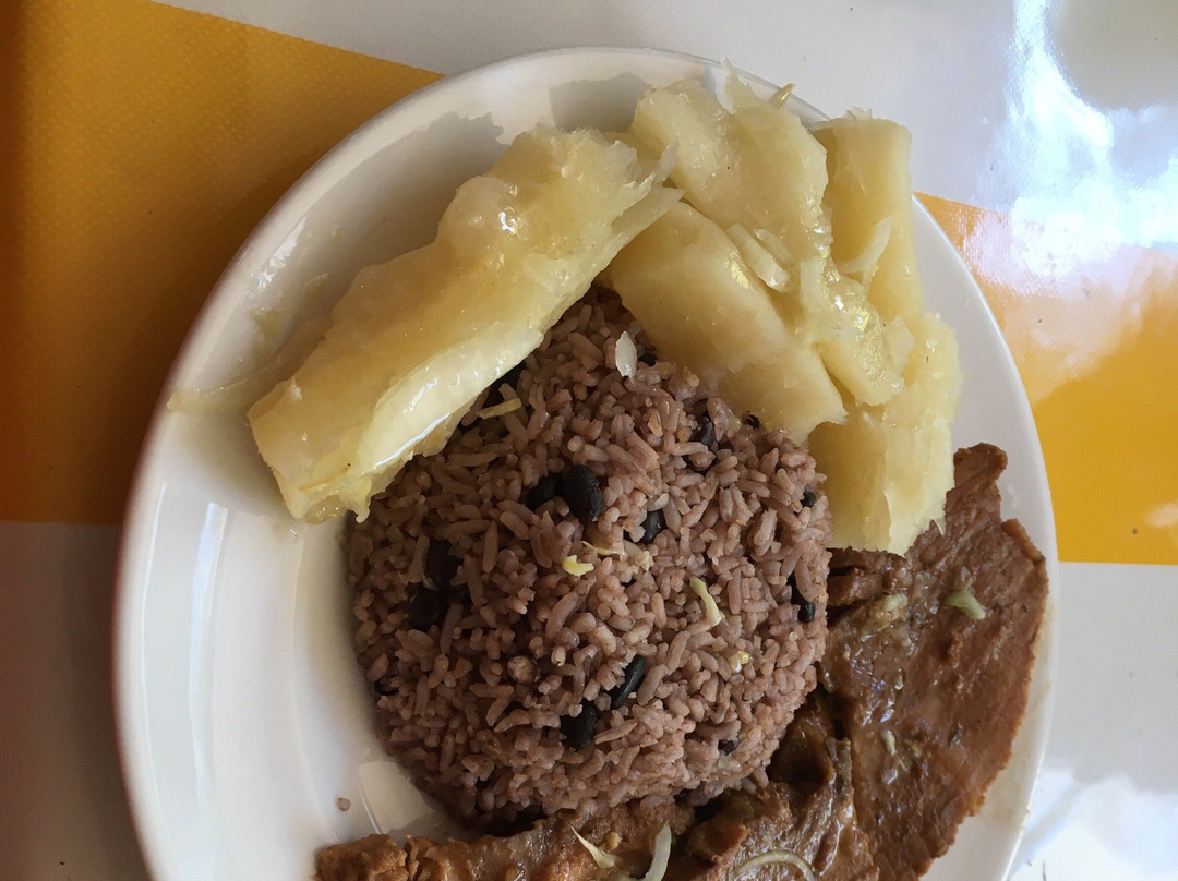 Banos del San Juan-Las Terrazas必去景点