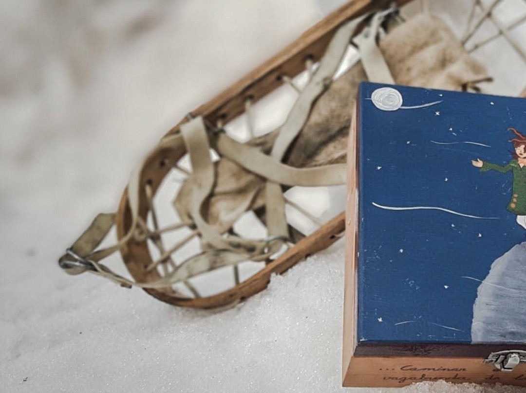 Astun旅游攻略图片