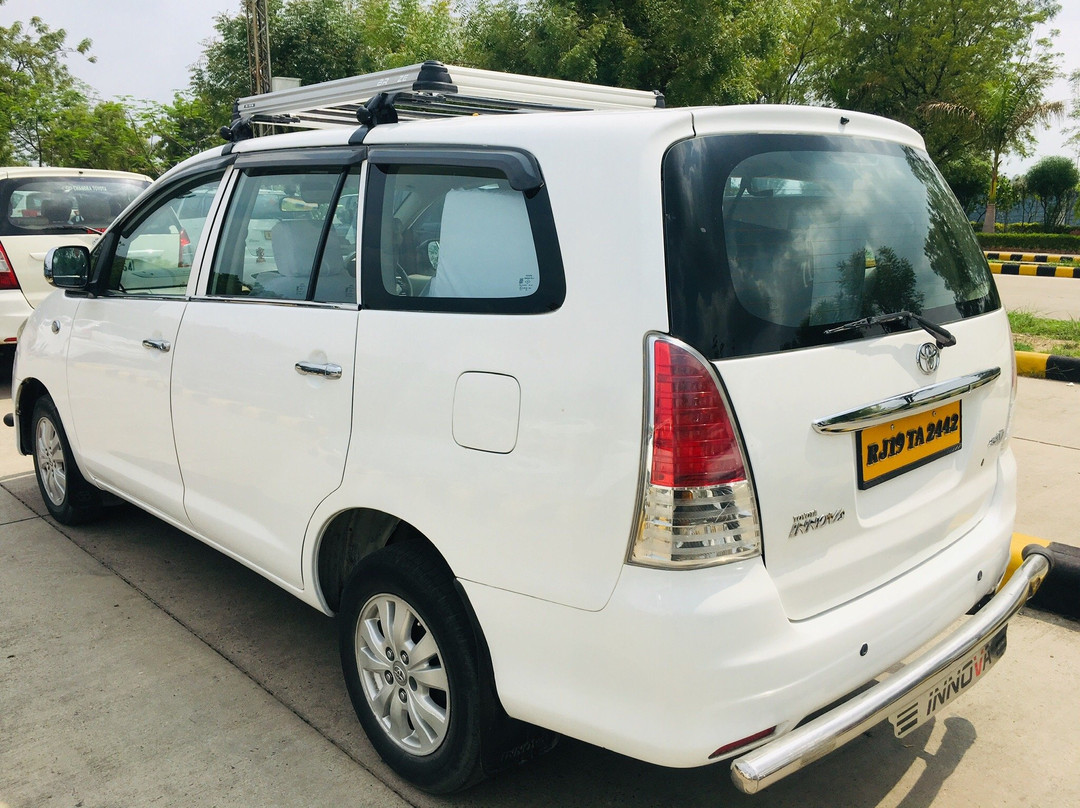 Udaipur Travel Point景点图片