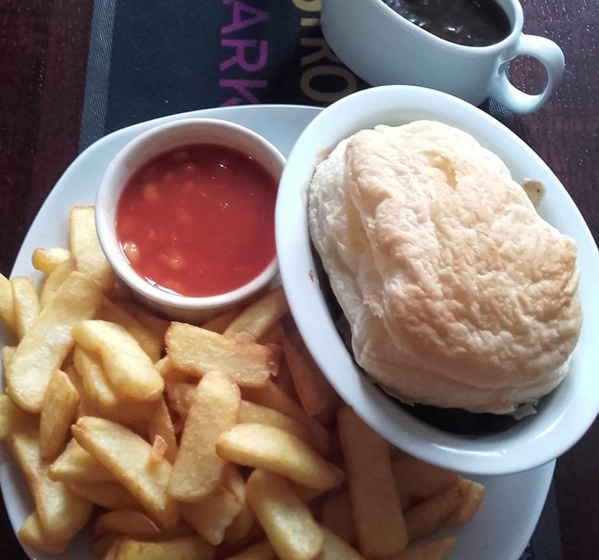 Swan & Chequers, Sandbach-Sandbach必去景点