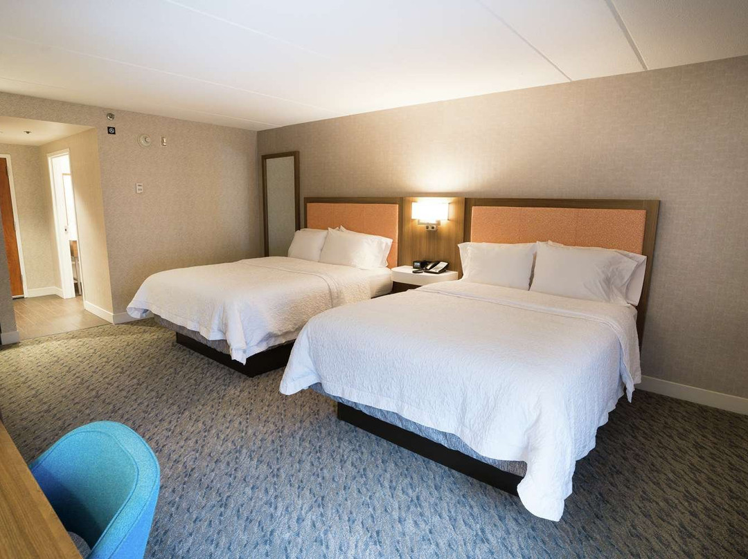 Hampton Inn Clarks Summit主图