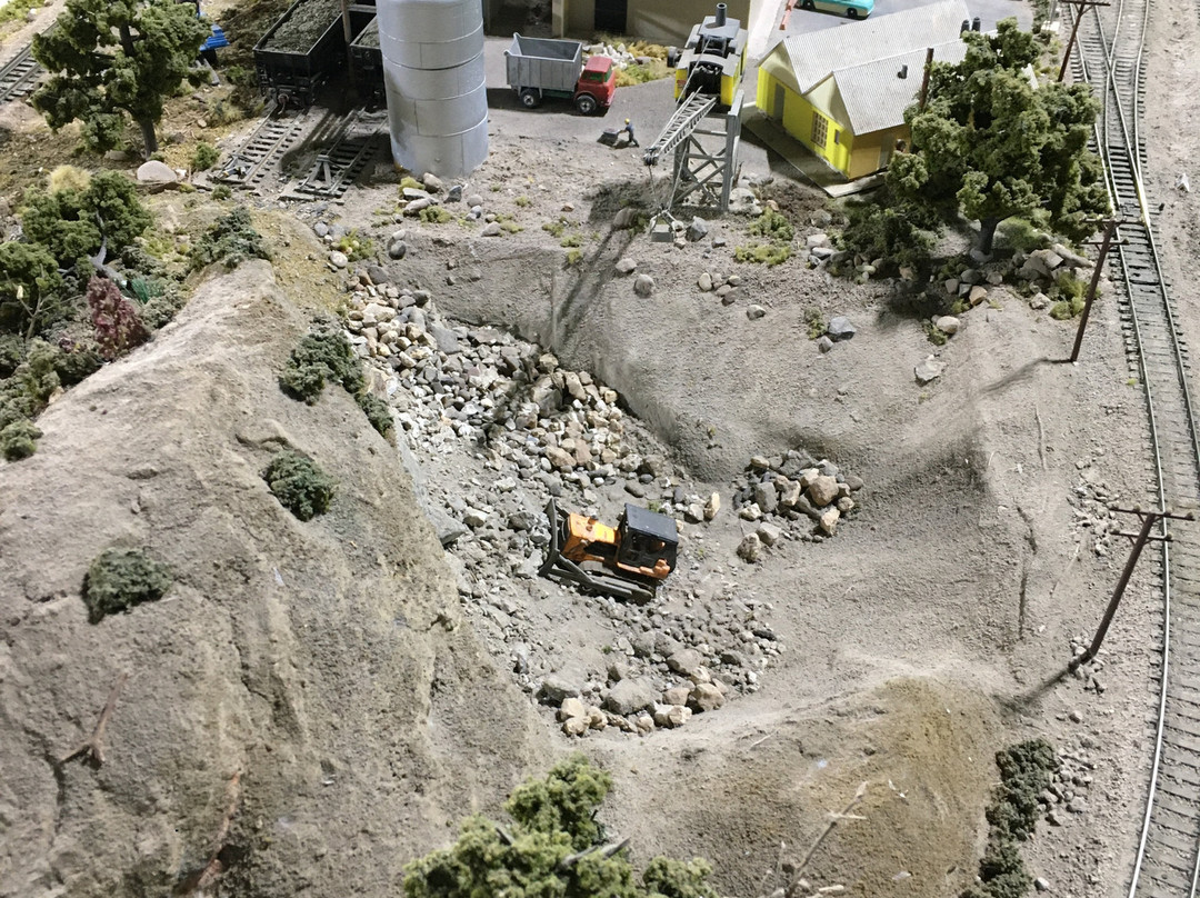 Old Hidalgo Pumphouse Museum and World Birding Center-Hidalgo必去景点