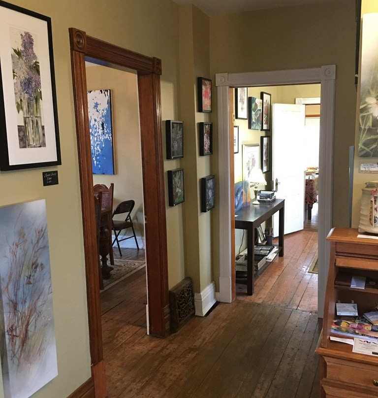 Art and Soul Gallery景点图片