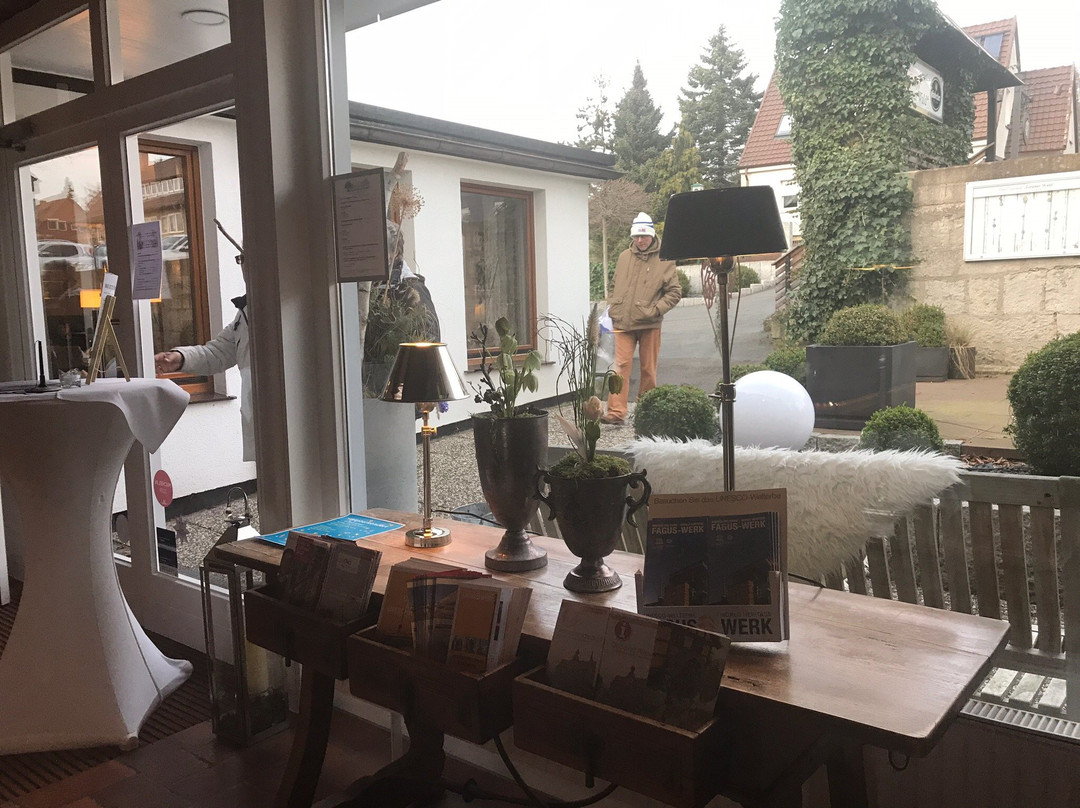 Hotel Gasthof Grüner Wald主图