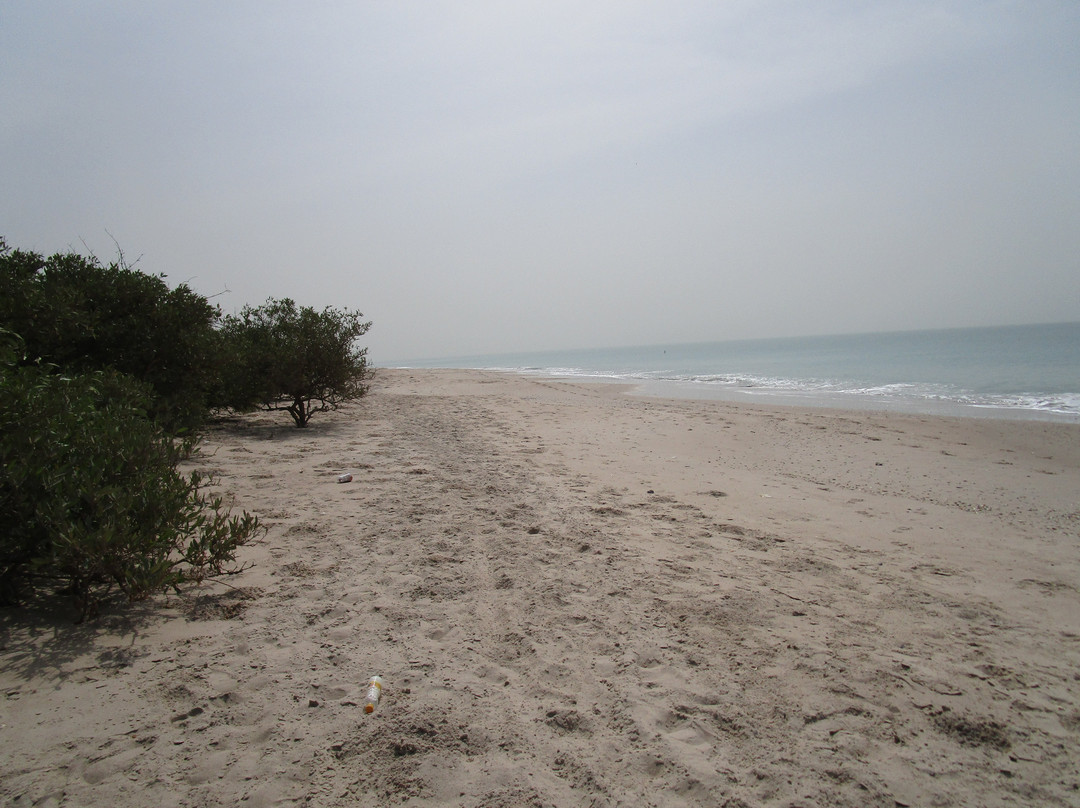 La Maison Sur la Plage主图