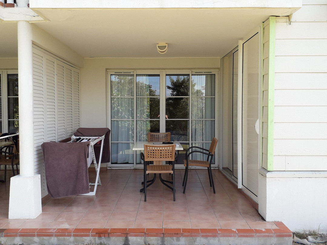 Pierre & Vacances Village Sainte-Anne主图