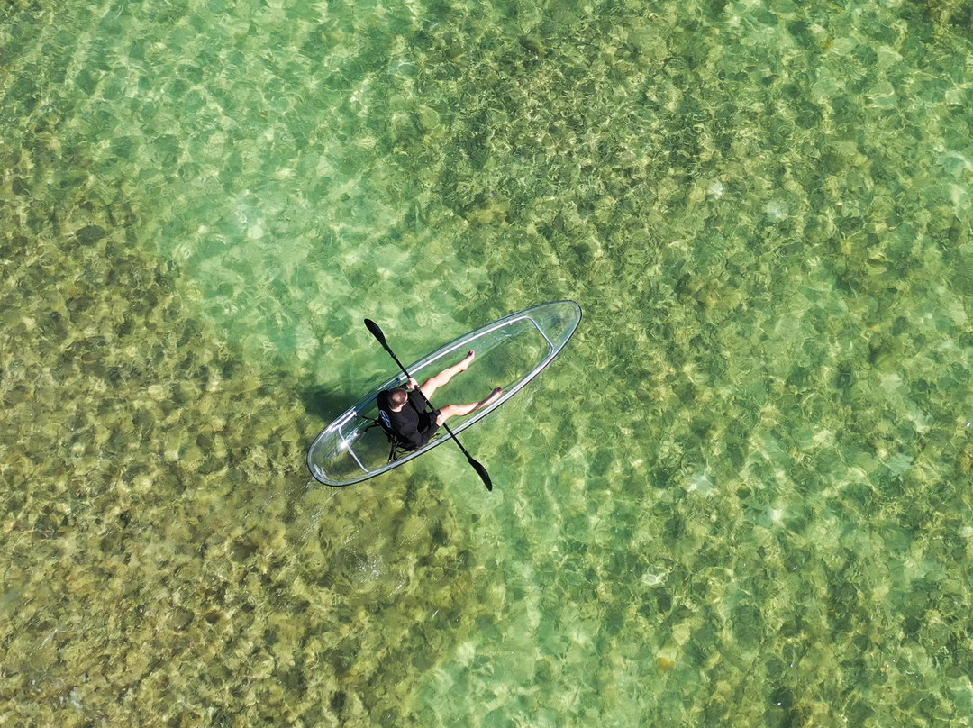 Get Up and Go Kayaking - Florida Keys景点图片
