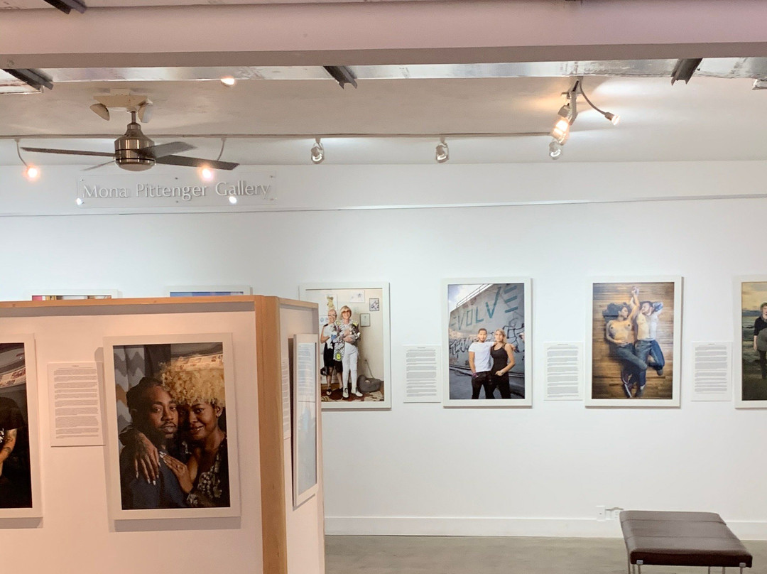 Stonewall Gallery National Museum & Archives-Wilton Manors必去景点