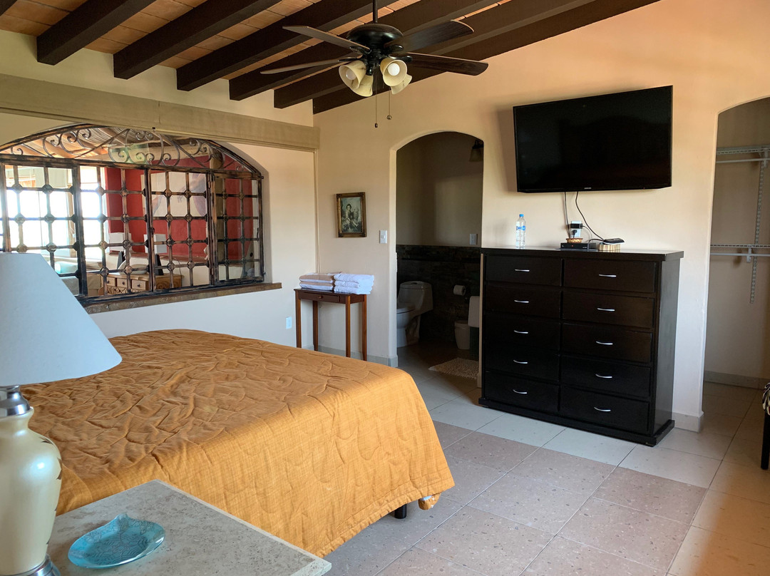 La Posada de Bucerias主图