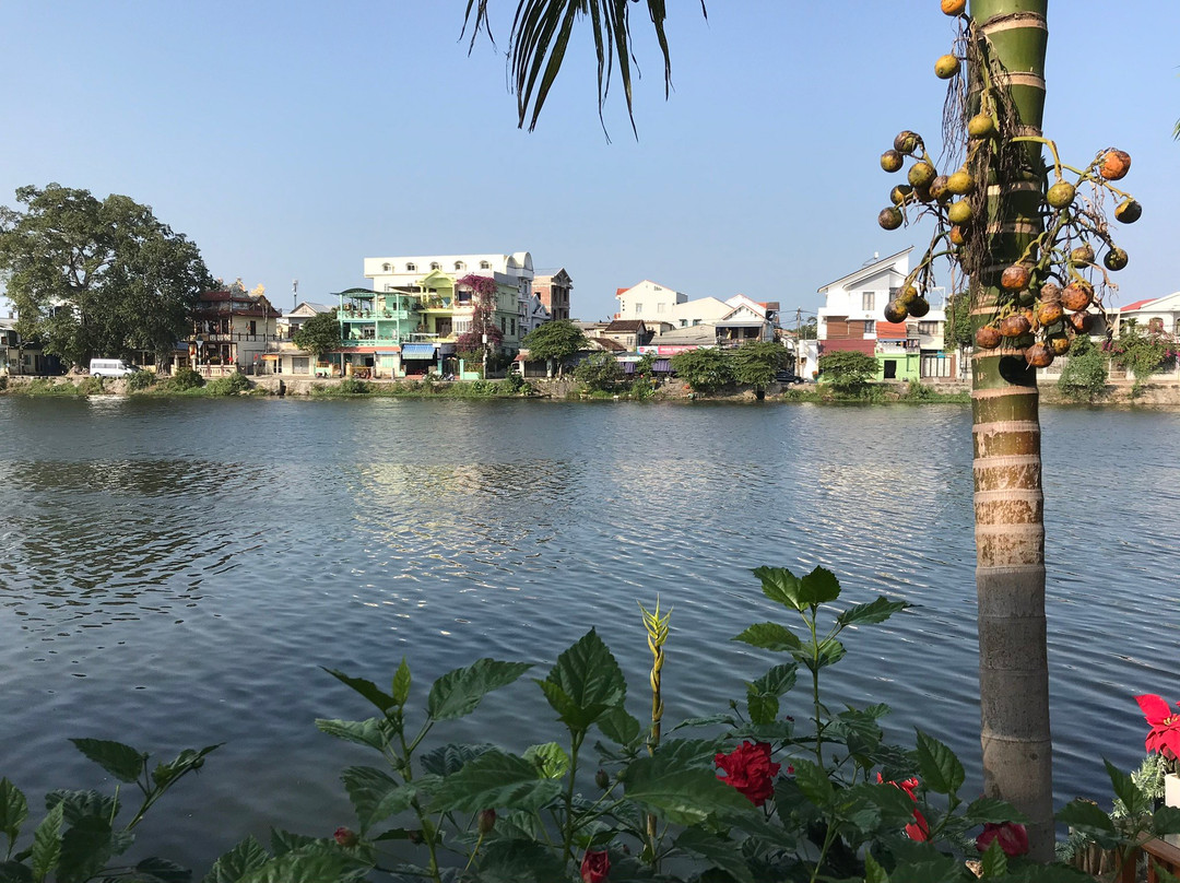 Hue Riverside Villa主图