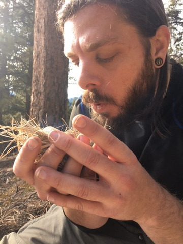 Evergreen Wilderness Guides-Evergreen必去景点