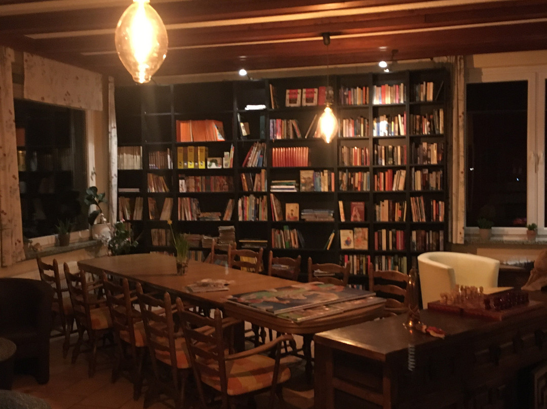 Hotel Berghof am See主图